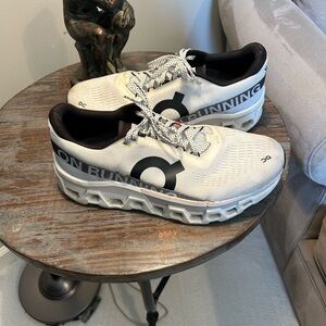 OnCloud Super Monster Size 12